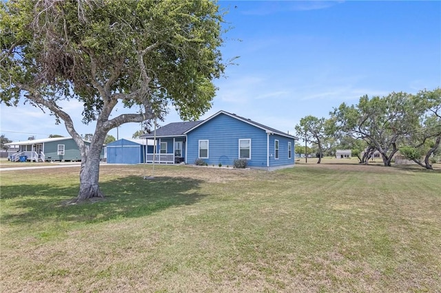 124 W Dragon St, Driscoll, TX 78351 - photo 3