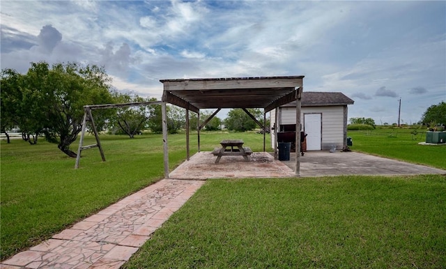 2204 Angel Ct, Corpus Christi, TX 78415 - photo 22