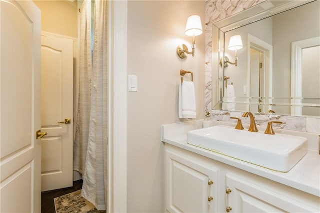 8102 Nazareth Dr, Corpus Christi, TX 78413 - bathroom with vanity