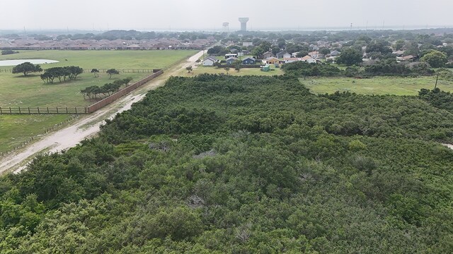 2041 Mulberry Ave, Corpus Christi TX, 78418 land for sale