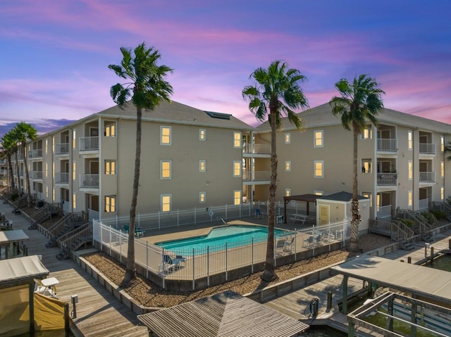 14427 Compass St Unit B15, Corpus Christi, TX 78418 - photo 2