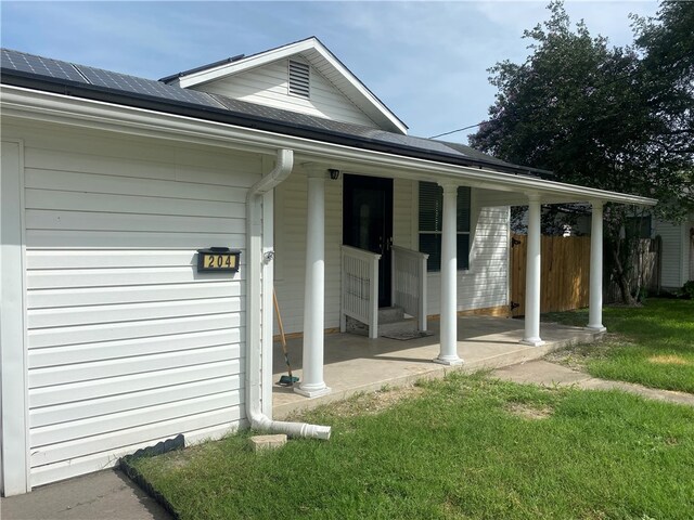 204 N Metz St, Orange Grove, TX 78372 - photo 1