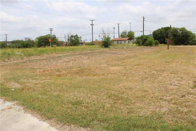 832 E Main Ave, Robstown TX, 78380 land for sale