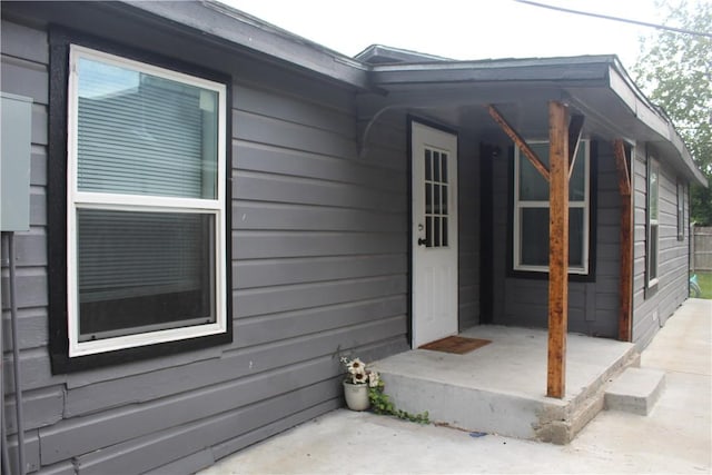 1110 Elgin St, Corpus Christi, TX 78405 - view of side of property