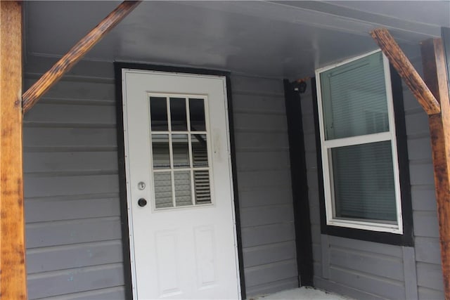 1110 Elgin St, Corpus Christi, TX 78405 - view of exterior entry
