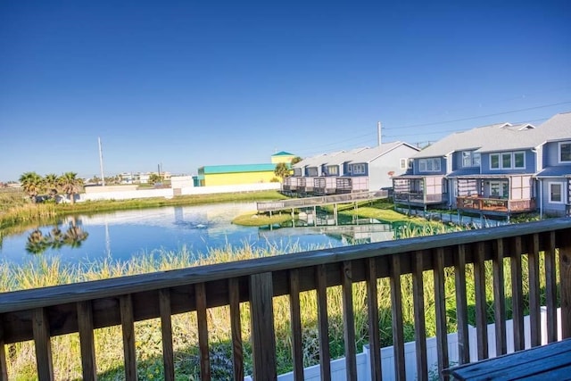 604 Beach Access Road 1a 6-B, Port Aransas, TX 78373 - photo 21