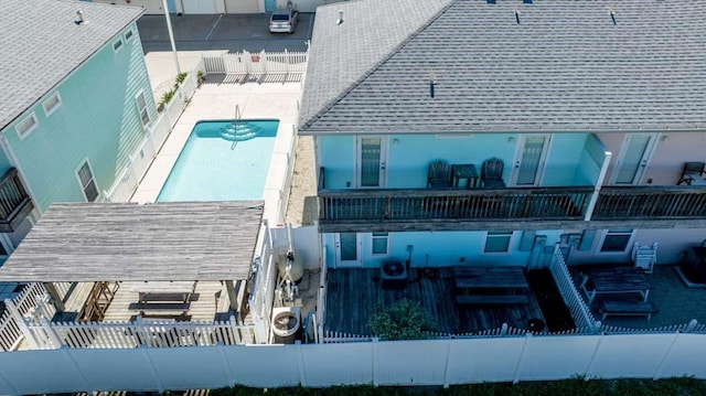 604 Beach Access Road 1a 6-B, Port Aransas, TX 78373 - photo 29