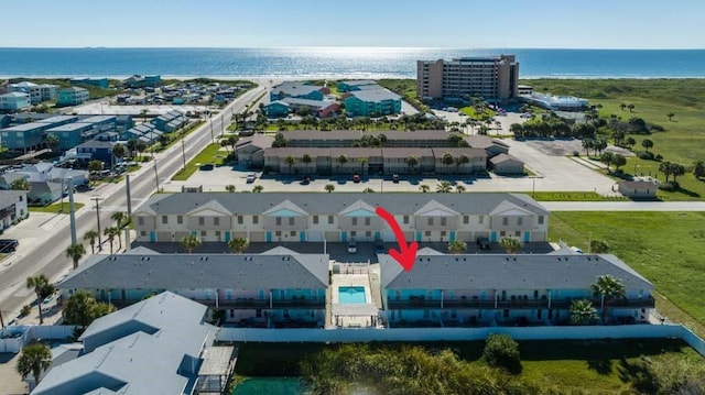 604 Beach Access Road 1a 6-B, Port Aransas, TX 78373 - photo 3
