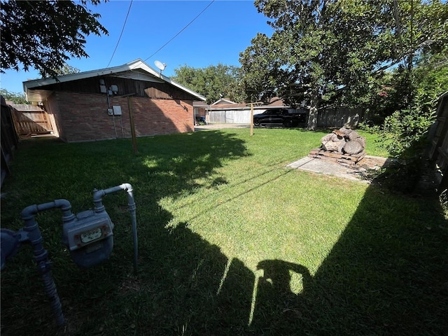 4721 Gayle Dr, Corpus Christi, TX 78413 - photo 4