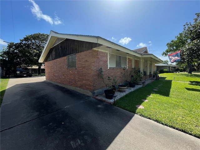 4721 Gayle Dr, Corpus Christi, TX 78413 - photo 7