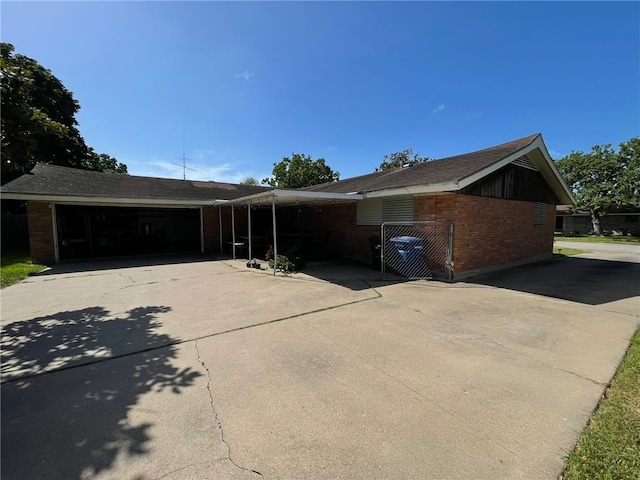 4721 Gayle Dr, Corpus Christi, TX 78413 - photo 3