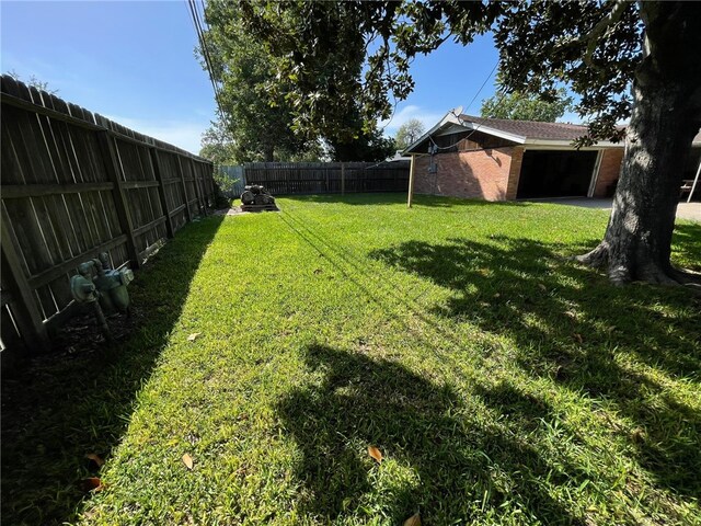 4721 Gayle Dr, Corpus Christi, TX 78413 - photo 6