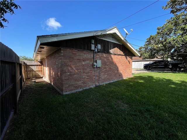 4721 Gayle Dr, Corpus Christi, TX 78413 - photo 2