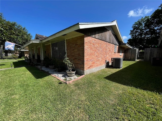 4721 Gayle Dr, Corpus Christi, TX 78413 - photo 5
