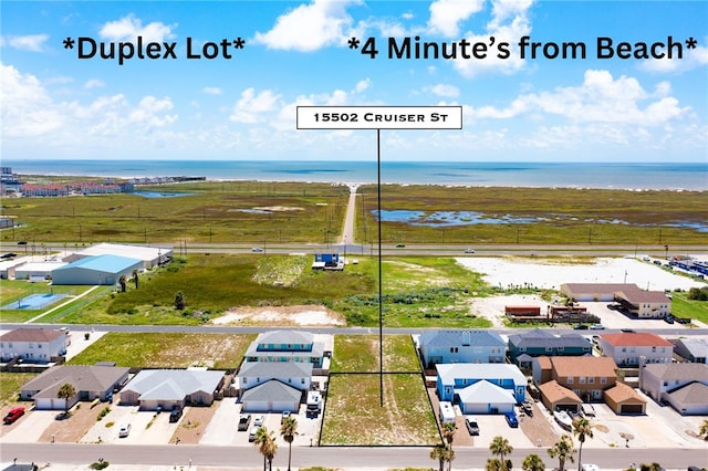 Address Not Disclosed, Corpus Christi TX, 78418 land for sale