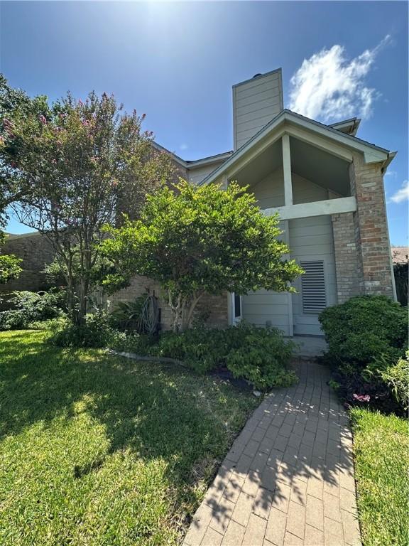 3025 Quail Spgs Unit L2, Corpus Christi, TX 78414 - photo 1