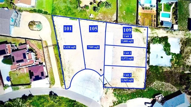 101 12th St, Port Aransas, TX 78373 - photo 1