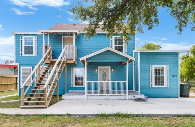 1219 14th St, Corpus Christi, TX 78404 - photo 1