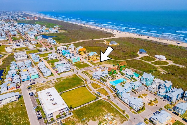 147 Triton Ln, Port Aransas TX, 78373 land for sale