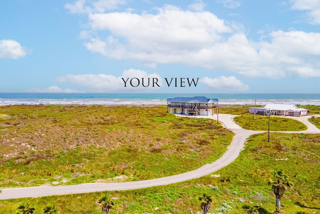 Listing photo 3 for 147 Triton Ln, Port Aransas TX 78373