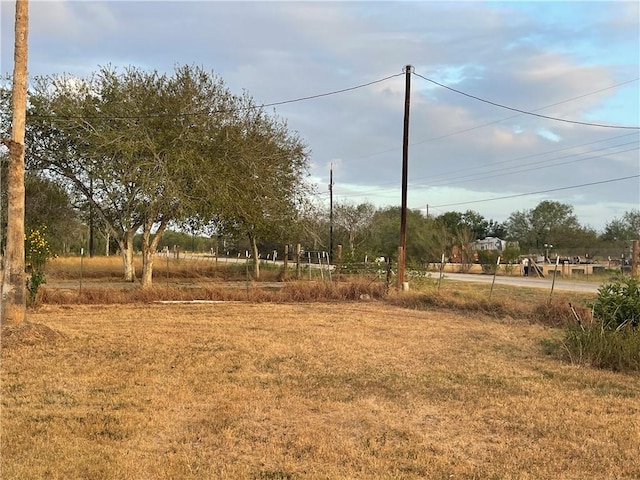 12782 County Rd 1296, Sinton TX, 78387 land for sale