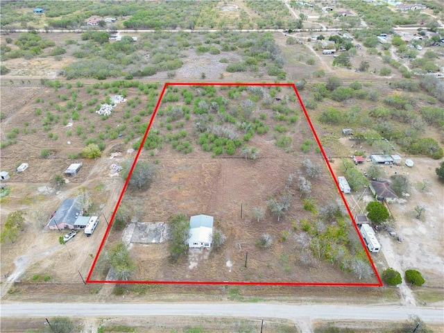 12782 County Rd 1296, Sinton TX, 78387 land for sale