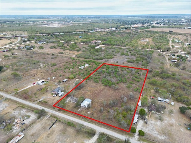 Listing photo 2 for 12782 County Rd 1296, Sinton TX 78387