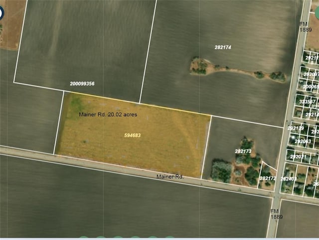 0 Mainer, Robstown TX, 78380 land for sale