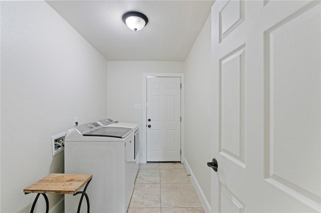 1010 Weber Pkwy, Corpus Christi, TX 78411 - laundry area with washer and dryer and baseboards