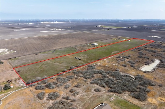 2793 County Road 3161, Taft, TX 78390