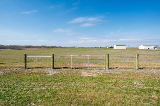 2793 County Road 3161, Taft TX, 78390 land for sale