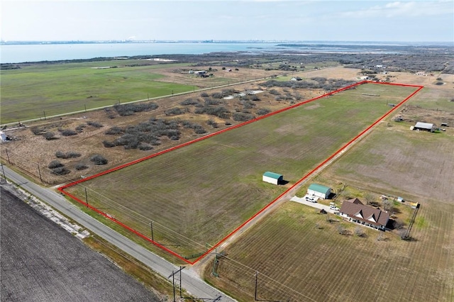 2793 County Road 3161, Taft, TX 78390