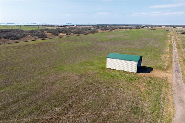 2793 County Road 3161, Taft, TX 78390