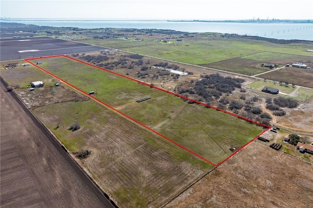 2793 County Road 3161, Taft, TX 78390
