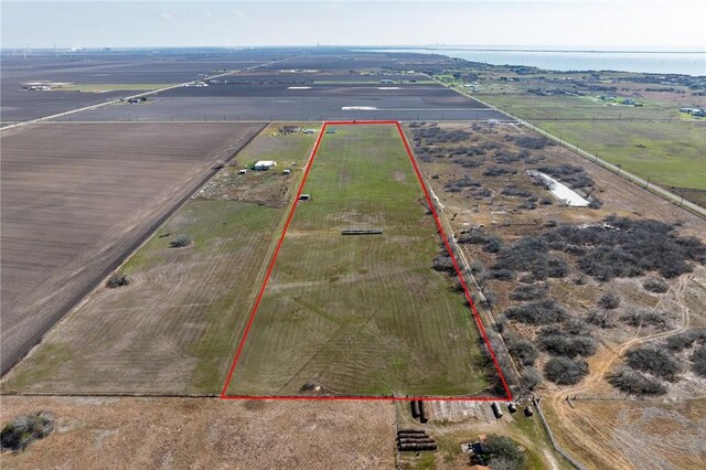 2793 County Road 3161, Taft, TX 78390
