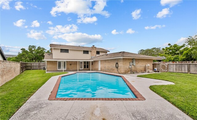 6358 Saint Andrews Dr, Corpus Christi, TX 78413 - photo 28