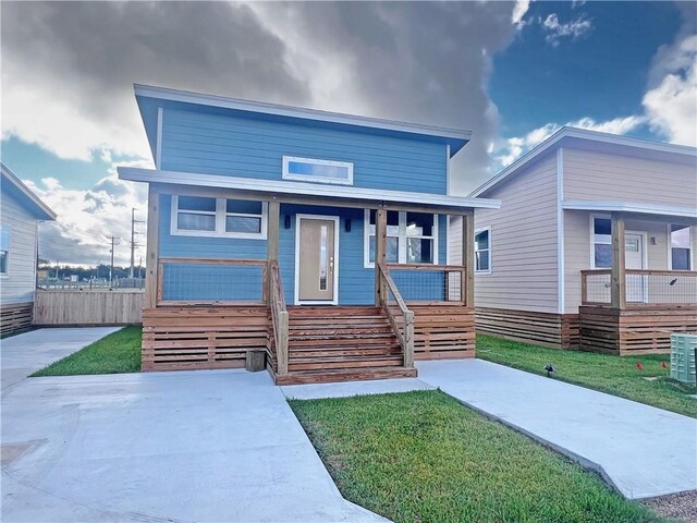 106 Landry Cir, Rockport, TX 78382 - photo 24