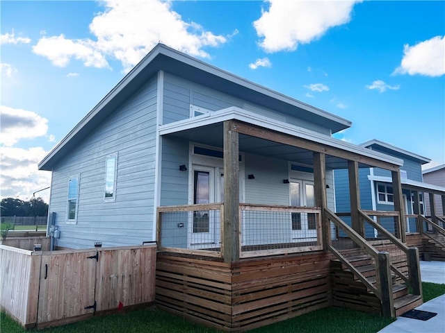 106 Landry Cir, Rockport, TX 78382 - photo 1