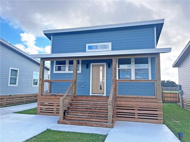 106 Landry Cir, Rockport, TX 78382 - photo 23