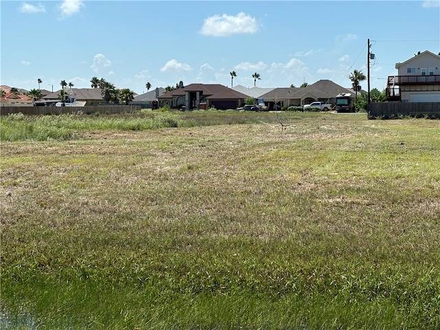 15825, 15821 S Padre Is, Corpus Christi TX, 78418 land for sale