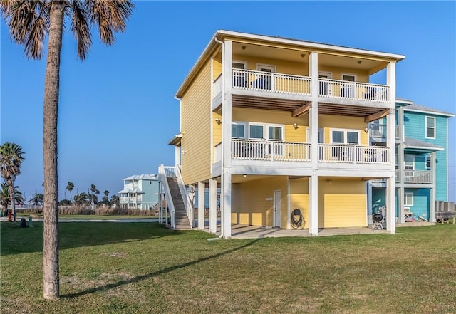 162 La Concha Blvd Unit 18, Port Aransas, TX 78373 - photo 1