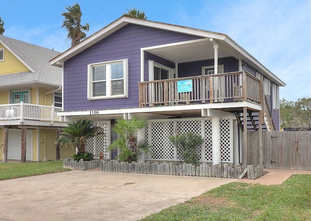 1116 S Station St, Port Aransas, TX 78373 - photo 4