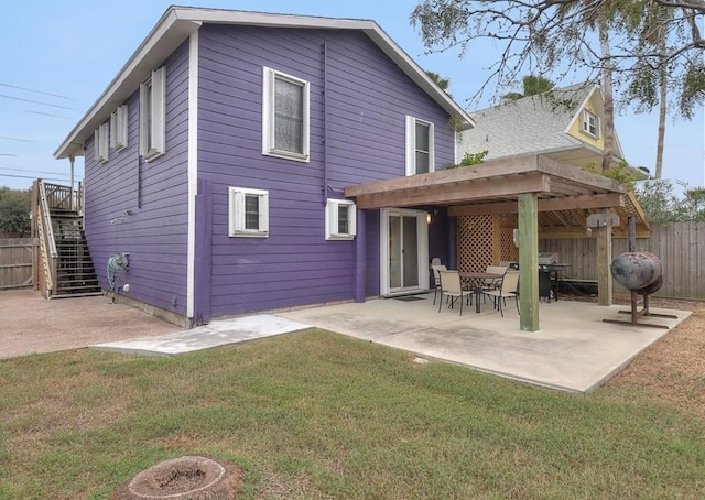1116 S Station St, Port Aransas, TX 78373 - photo 36