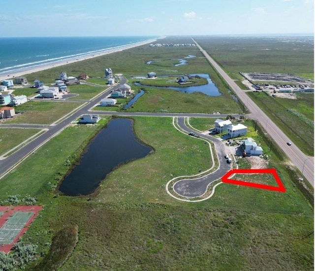 Listing photo 2 for 7510 Ruby Bay Ct, Port Aransas TX 78373