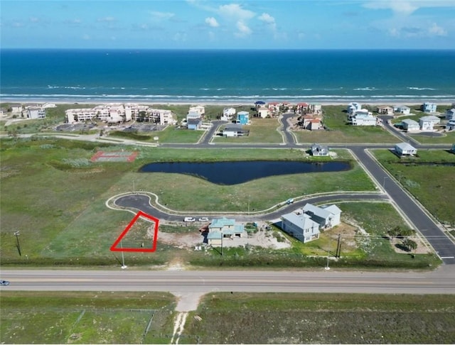 7510 Ruby Bay Ct, Port Aransas TX, 78373 land for sale