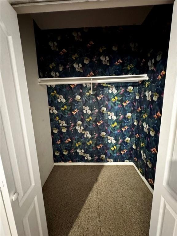 13958 Fortuna Bay Dr Unit C, Corpus Christi, TX 78418 - view of closet