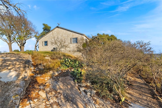 1044 Edinburgh Dr Unit 1044, Kerrville, TX 78028 - view of property exterior