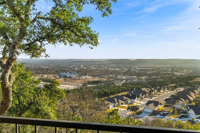 1044 Edinburgh Dr Unit 1044, Kerrville, TX 78028 - exterior space with a residential view
