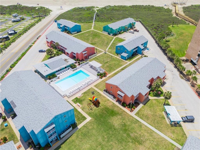 800 Beach Access Road 1a 111, Port Aransas, TX 78373 - photo 17