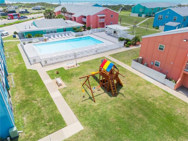 800 Beach Access Road 1a 111, Port Aransas, TX 78373 - photo 22